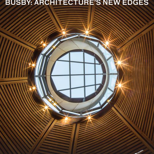 Busby: Architecture’s New Edges