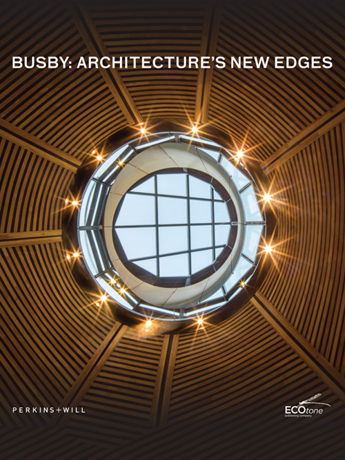 Busby: Architecture's New Edges