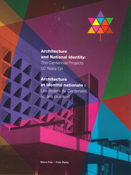 Architecture and National Identity
