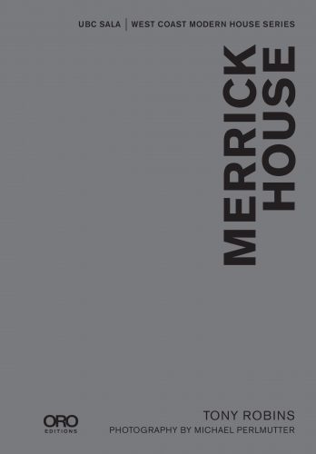 Merrick House