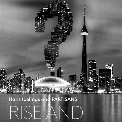 Rise and Sprawl: The Condominiumization of Toronto
