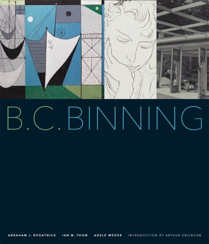 B.C. Binning