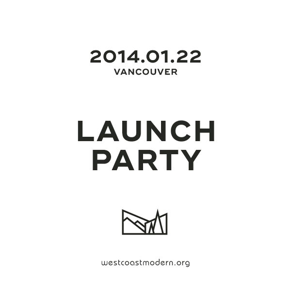 WCML Launch Party – 2014.01.22