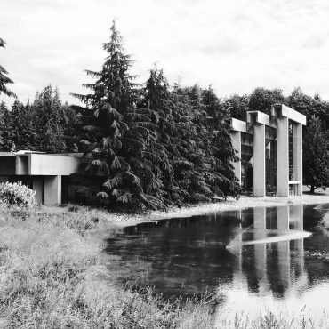 Museum of Anthropology, 1976/2010/2021