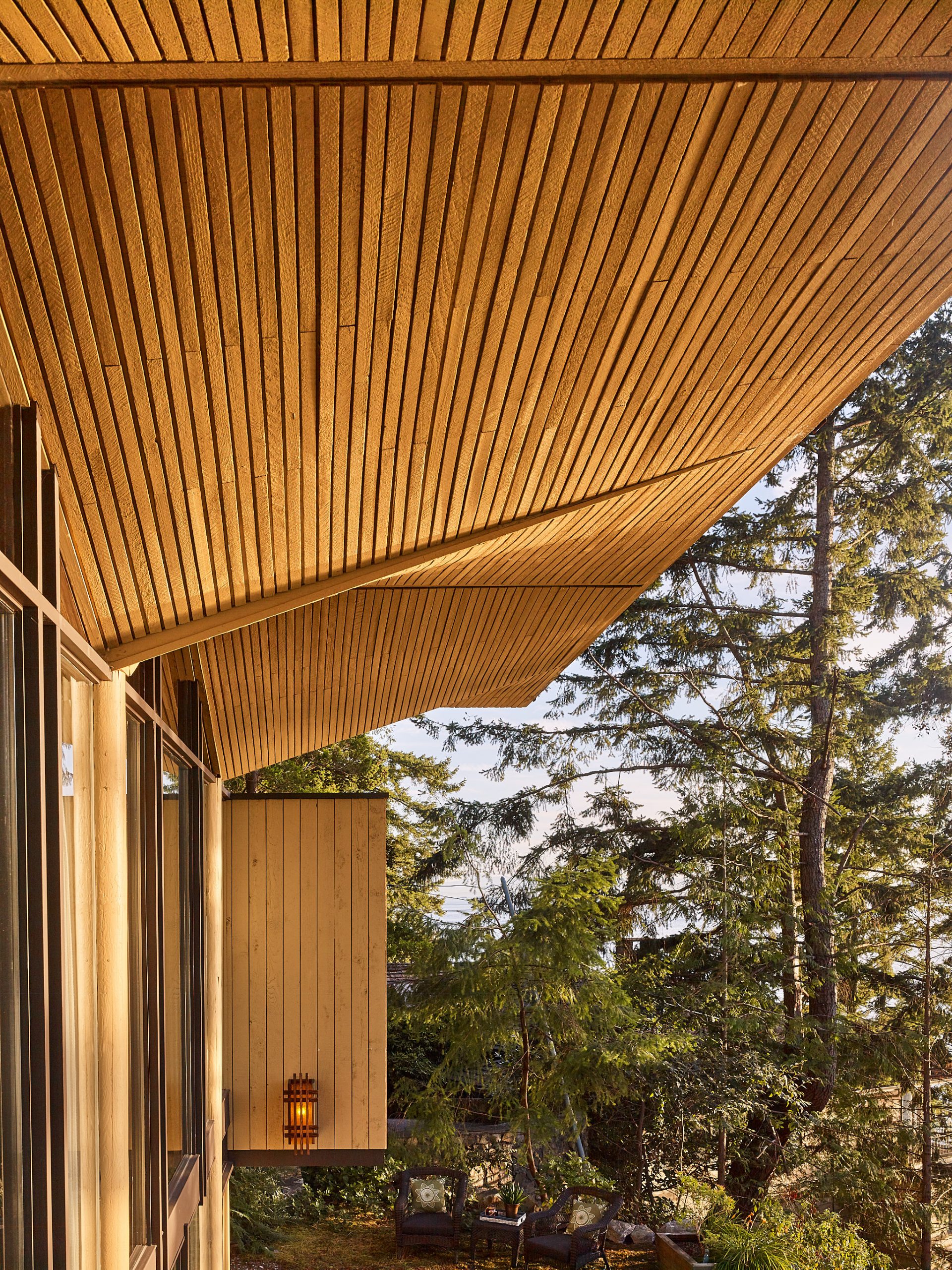 Beaton Residence, Arthur Müdry, Architect, 1965. Photo: Martin Knowles, 2017. Courtesy of Martin Knowles.