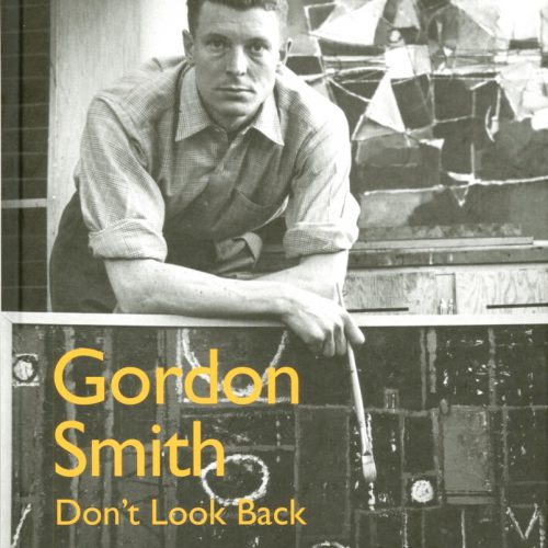 Gordon Smith: Don’t Look Back