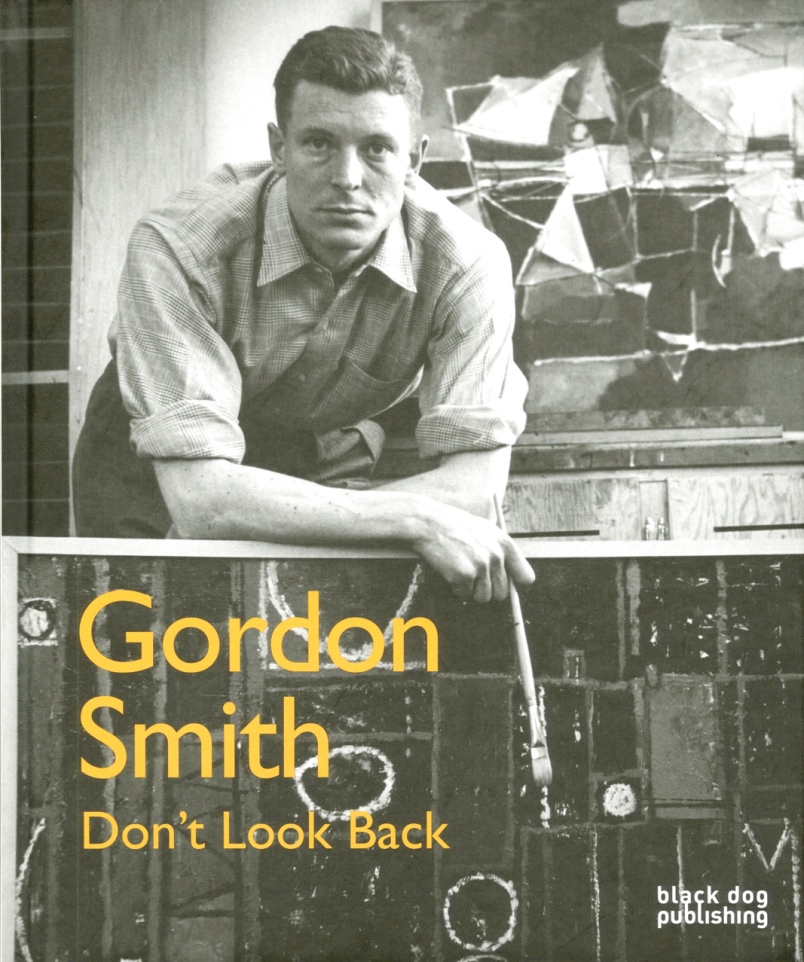 Gordon Smith: Don't Look Back