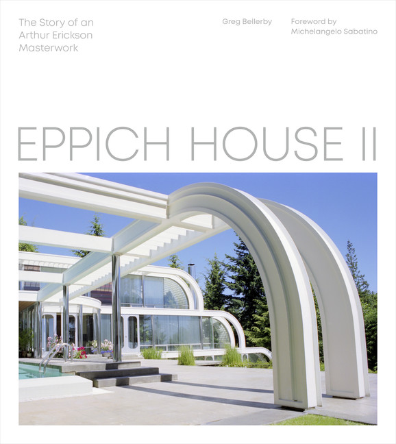 Eppich House II Book Launch