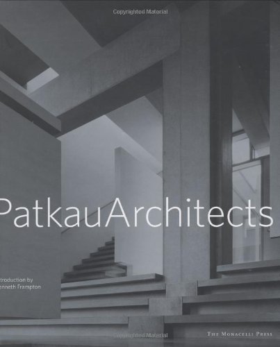 Patkau Architects