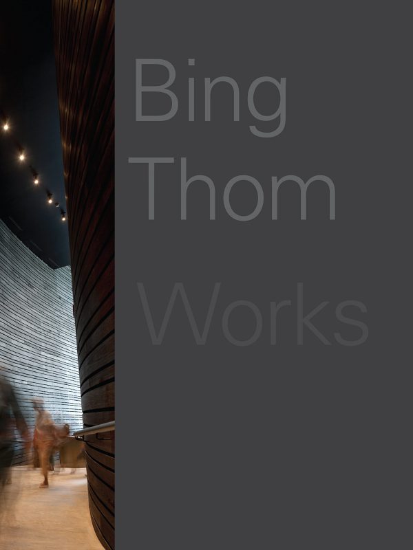 Bing Thom Works