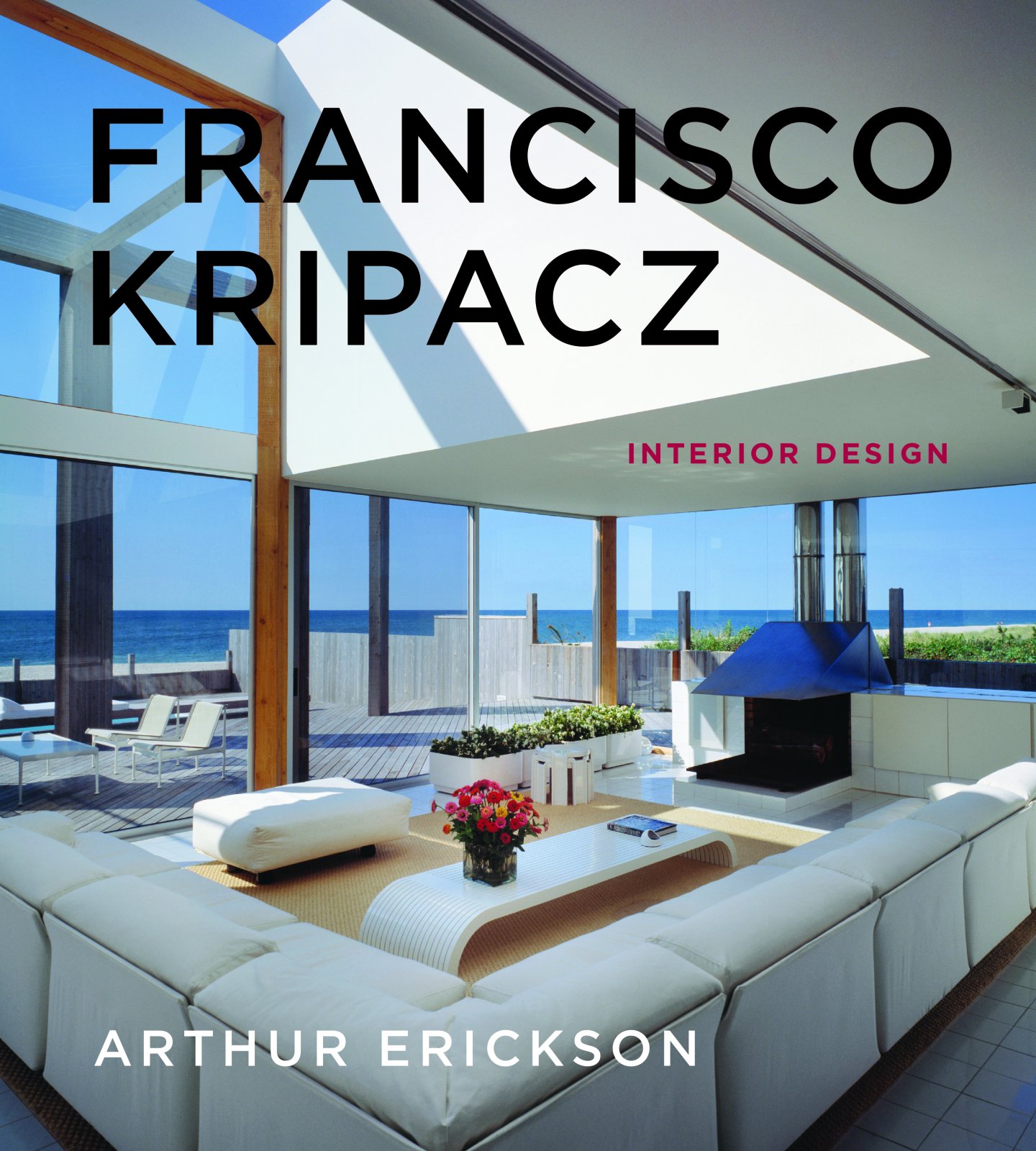 Francisco Kripacz: Interior Design