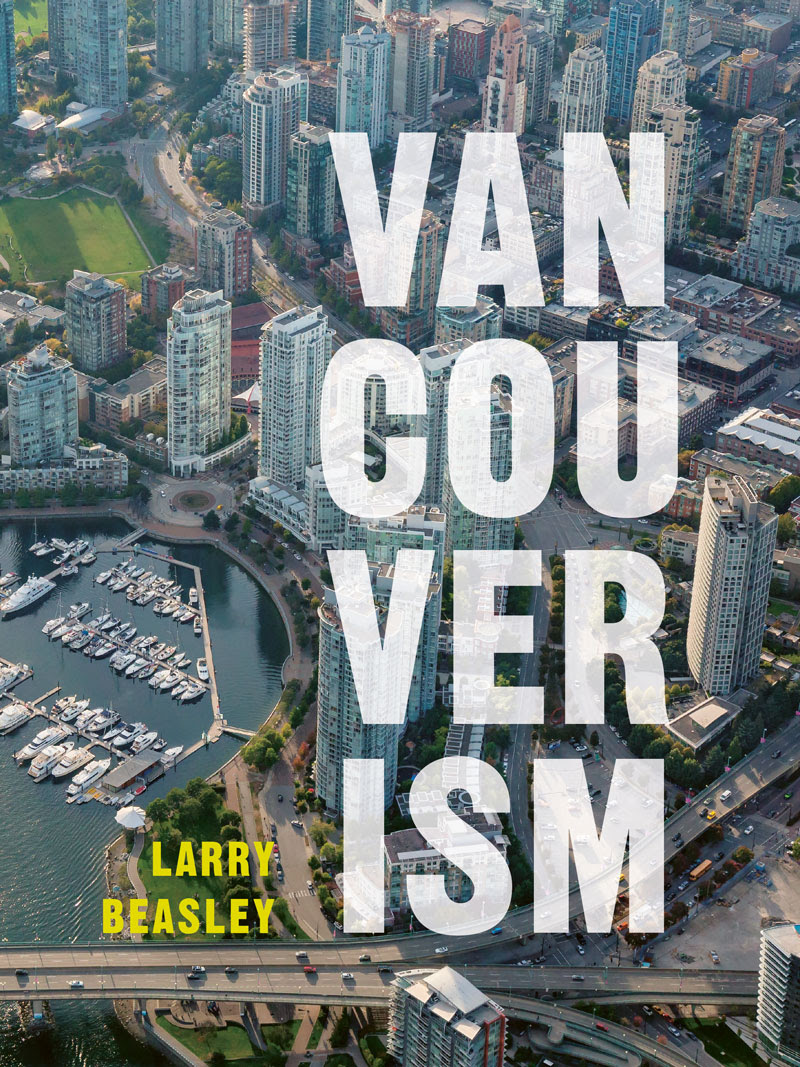Vancouverism Book Launch