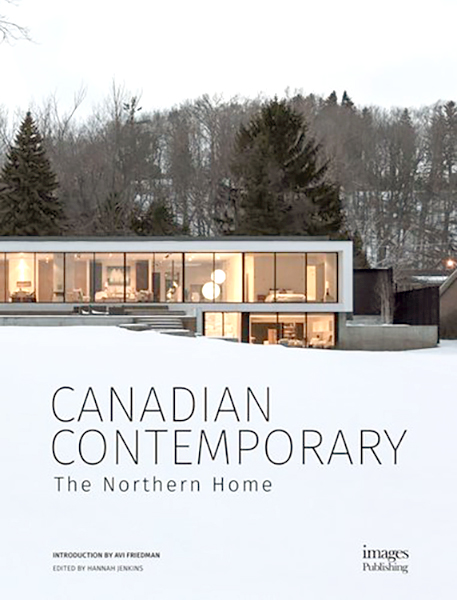 Canadian Contemporary: The Northern Home