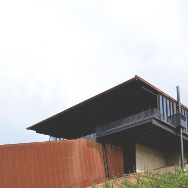 Martin’s Lane Winery, 2016