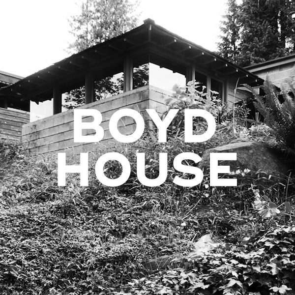 Statement on Boyd House HRA