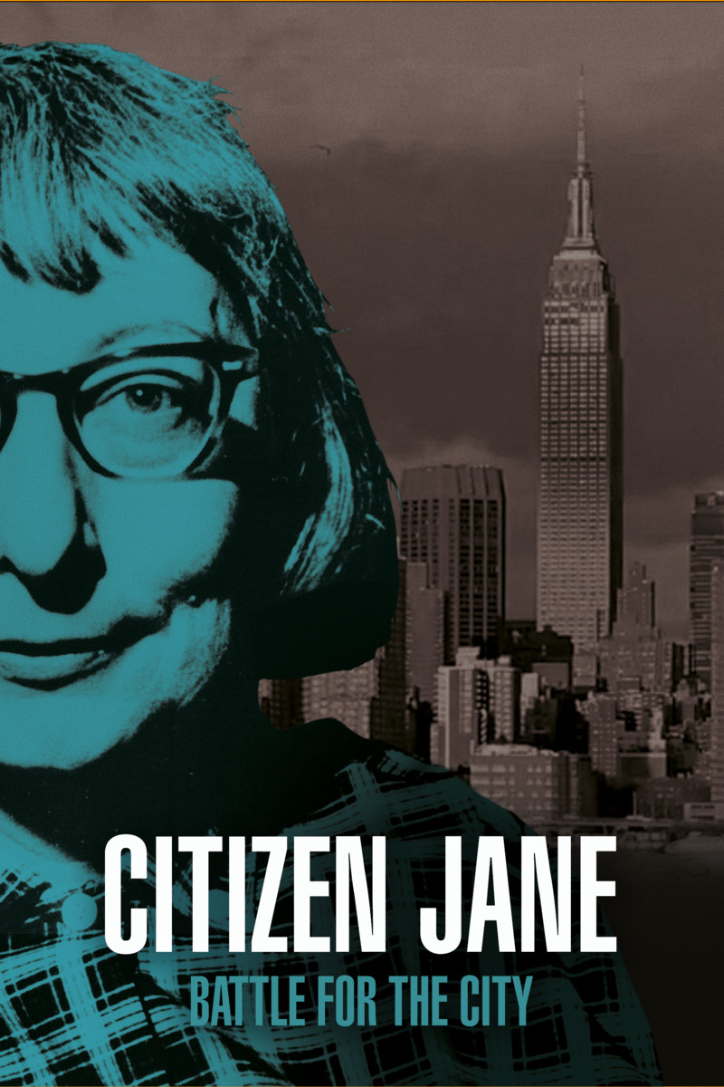 Citizen Jane: Battle for the City