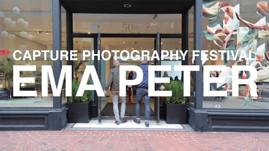 Capture Photography Festival: Ema Peter