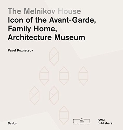 The Melnikov House