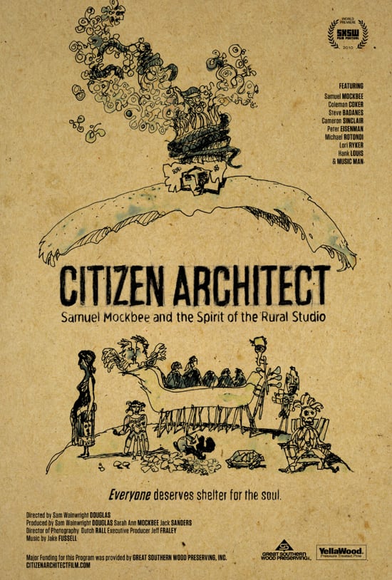 Citizen Architect