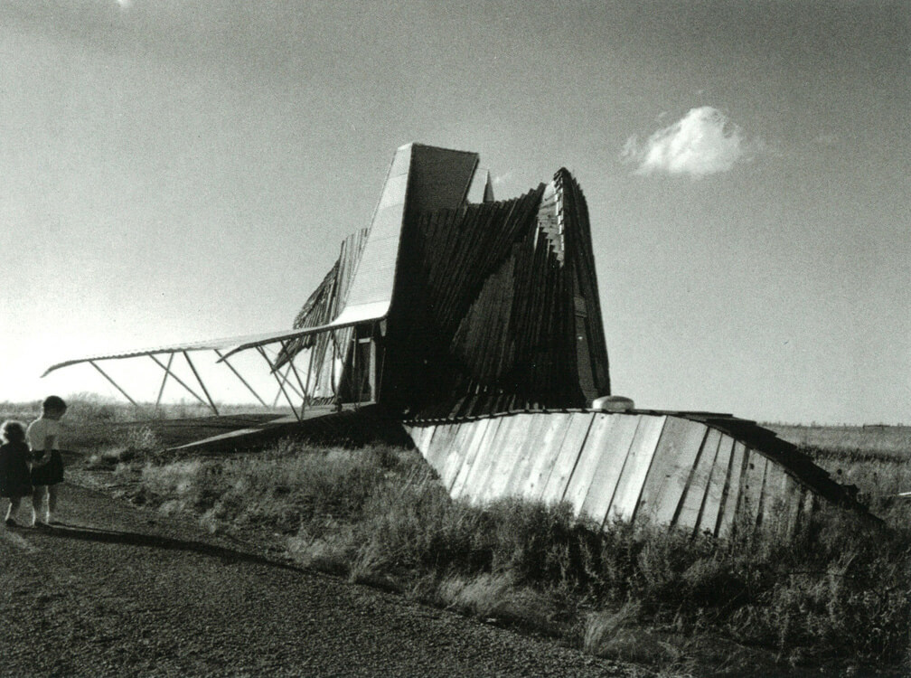 The Prairie House: Herb Greene