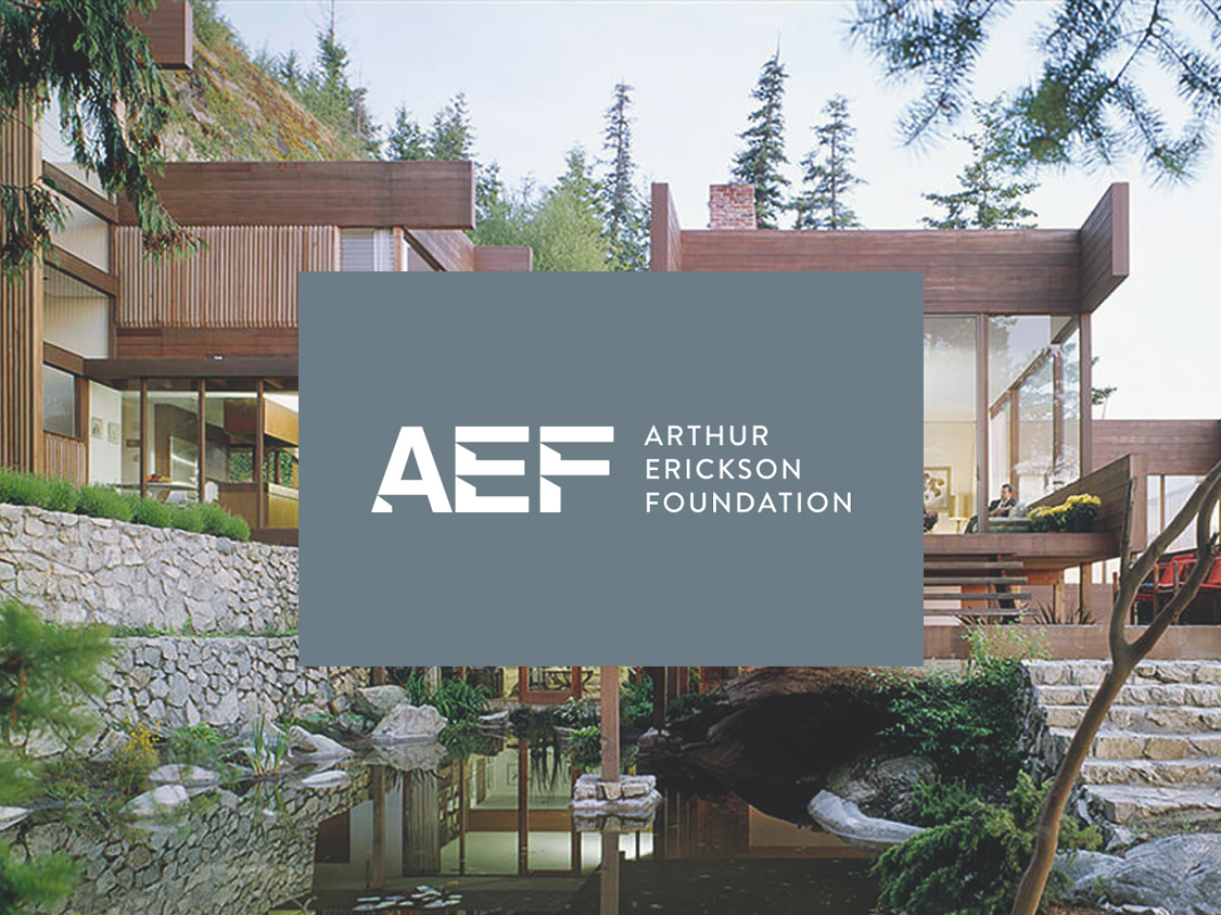 Arthur Erickson Foundation