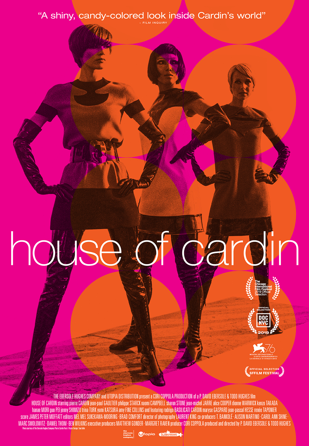 House of Cardin