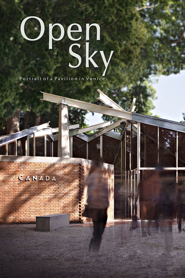 Open Sky: Portrait of a Pavilion in Venice