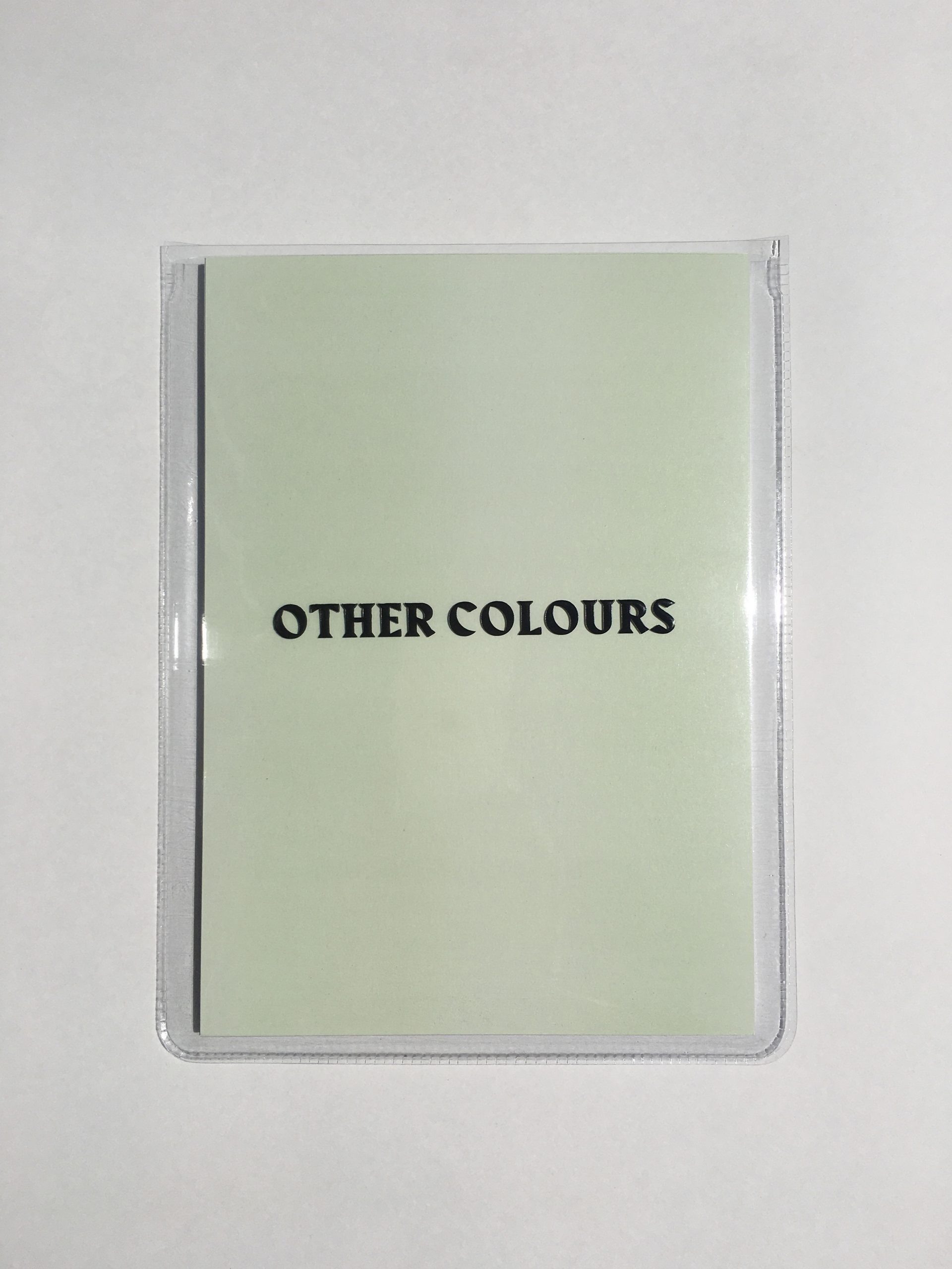 Other Colours