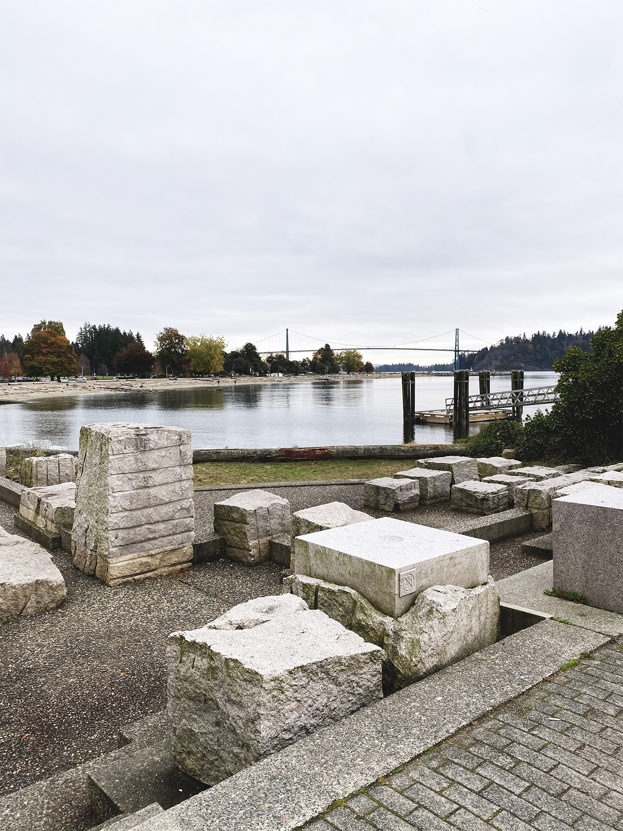 Granite Assemblage, 1989