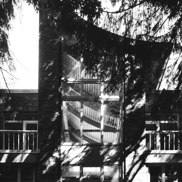 C.K. Choi Building, 1996