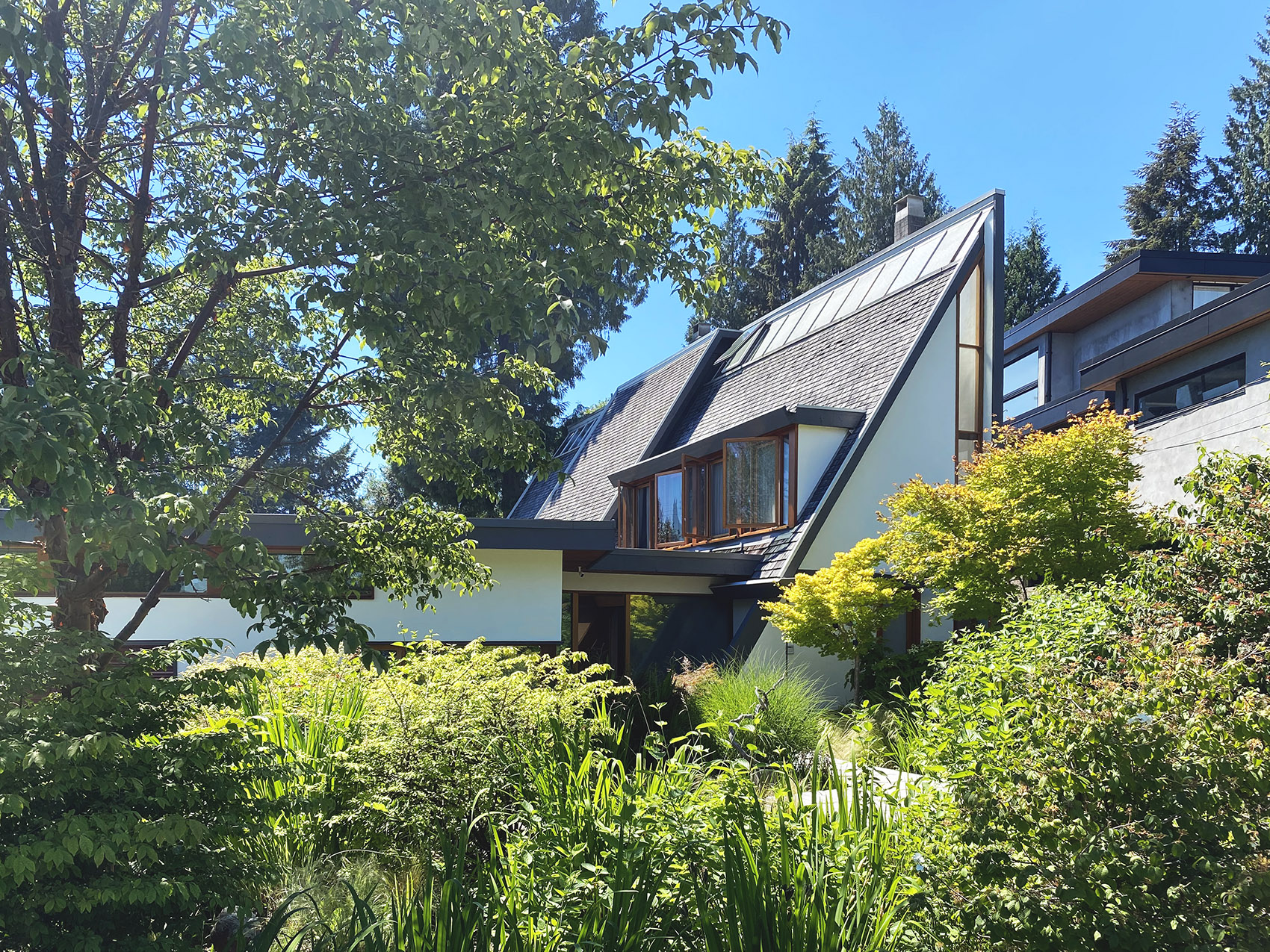 Mitchell “Wedge” House, 1966/2017