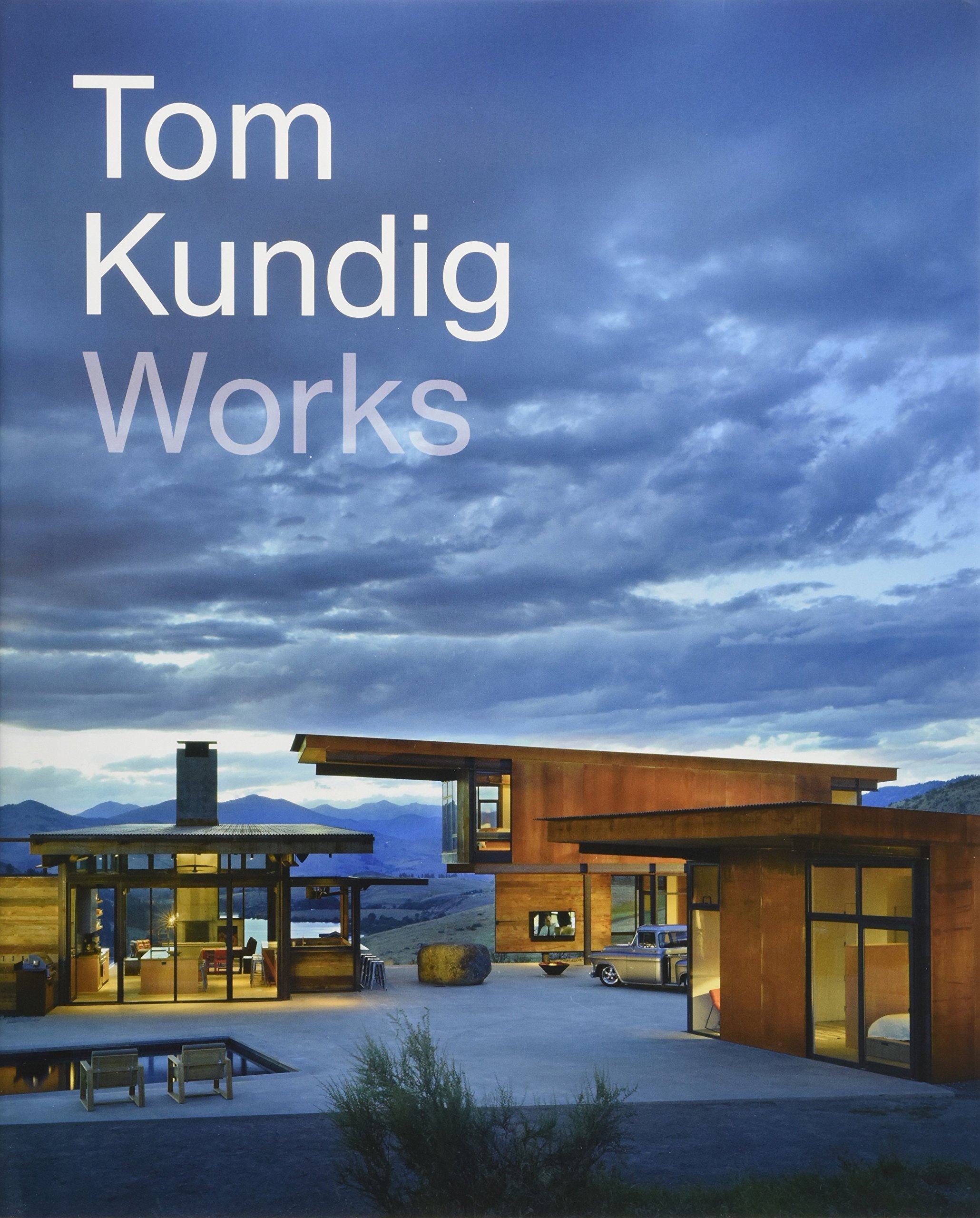 Tom Kundig: Works