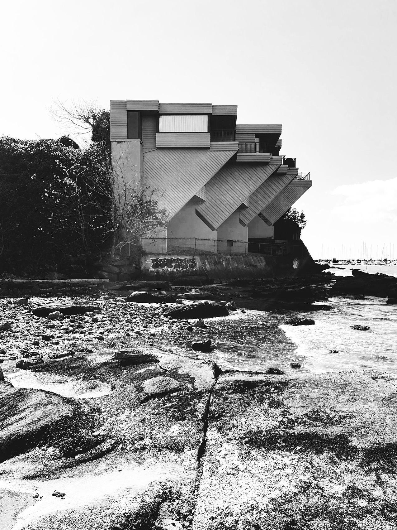 Narod House III, 1974