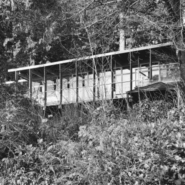 Craighead House, 1949