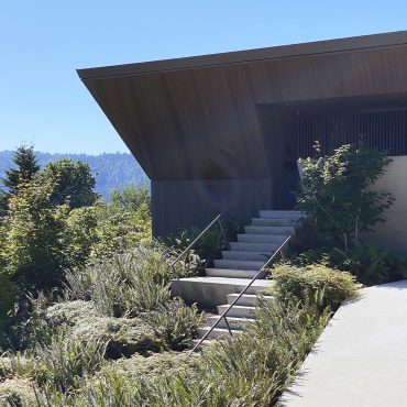 Deep Cove House, 2019