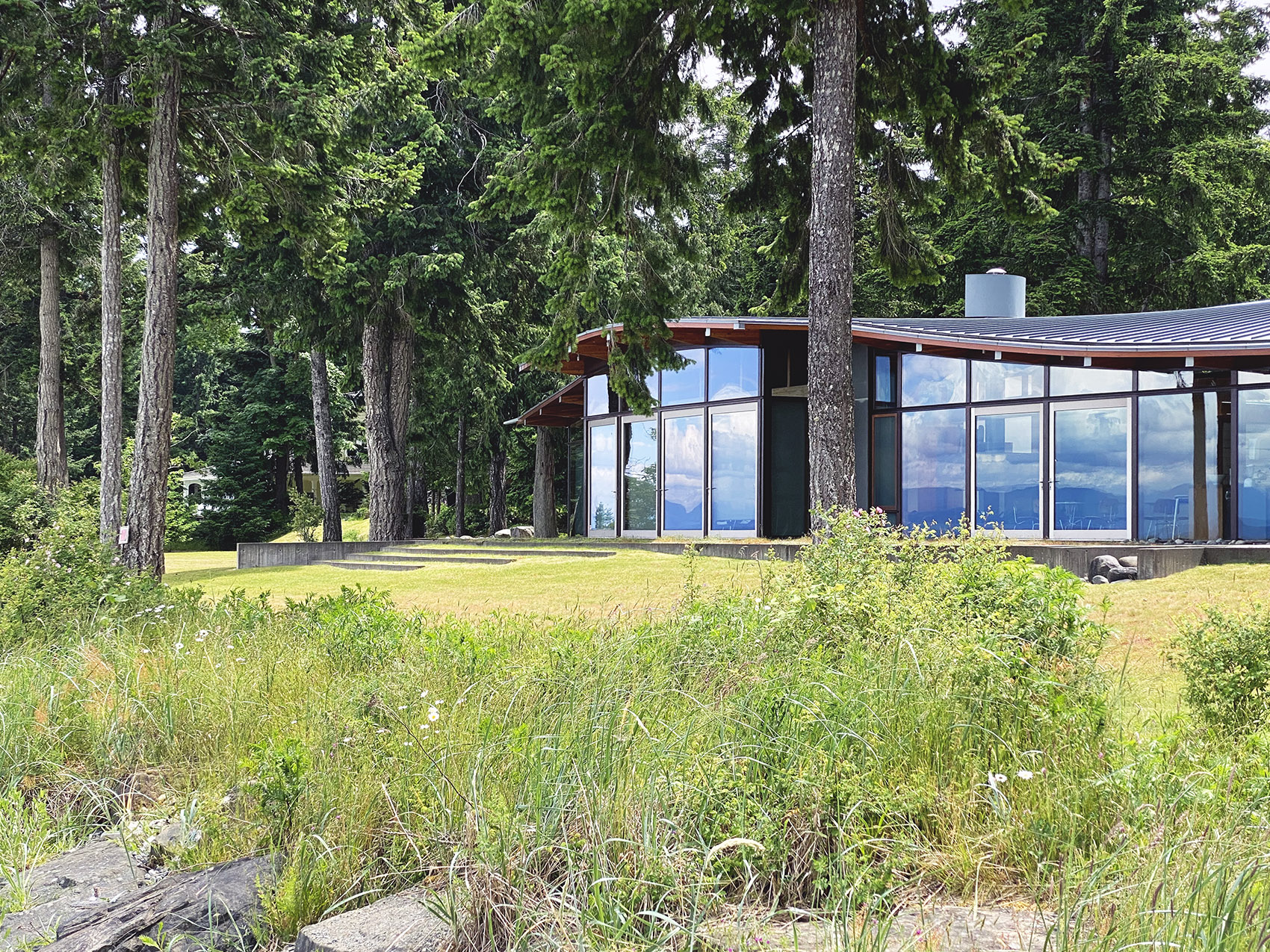 Miracle Beach House, 2008