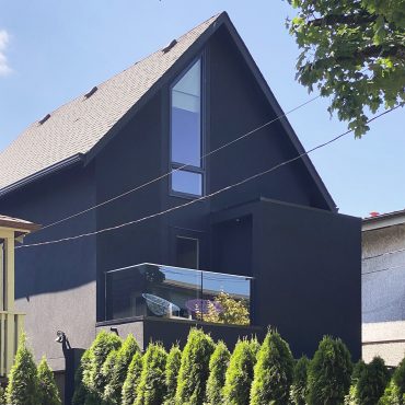 480 House, 2016