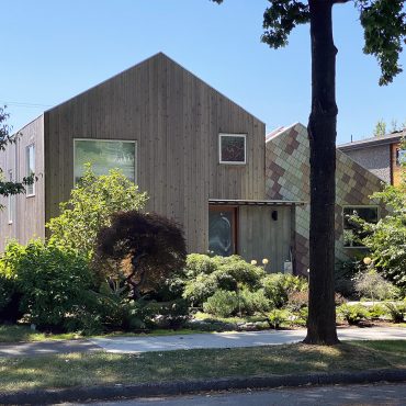 Shift House, 2018