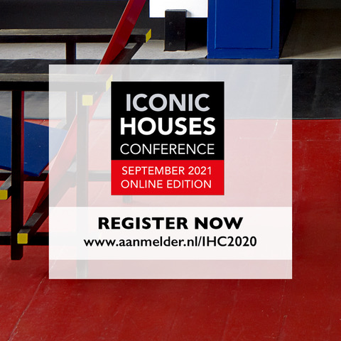 Pioneers of the Dutch Modern House – 2021.09 – WATCH ONLINE