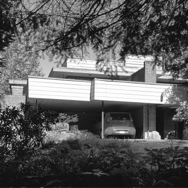 Fells House, 1959