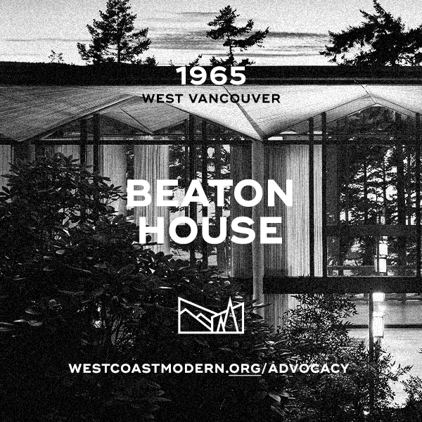 Beaton House, 1965