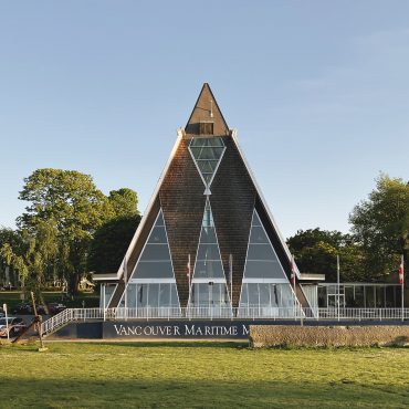 Maritime Museum, 1959/1966