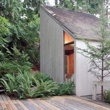 Hassell House, 1966