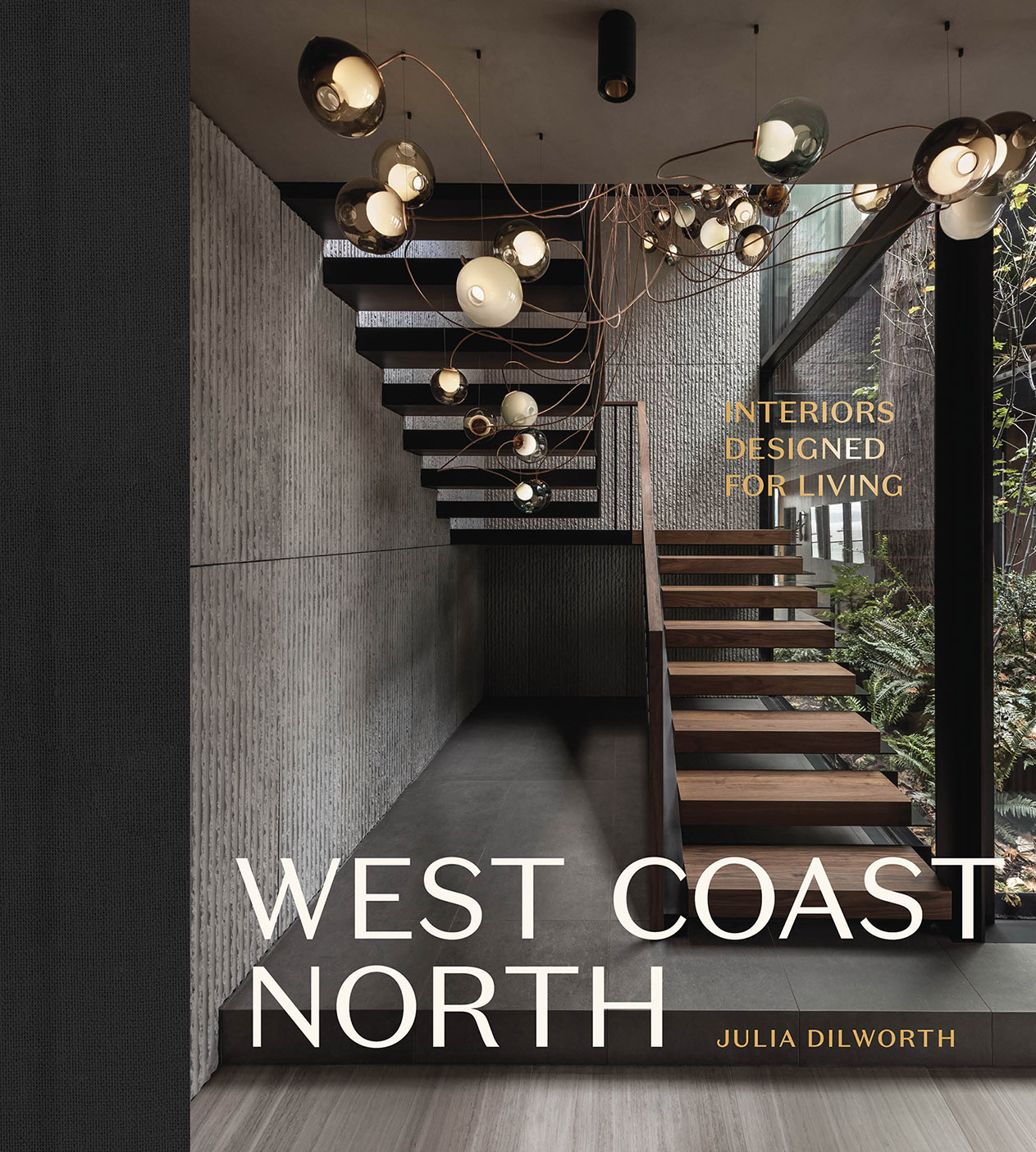 West Coast North is a guide to today’s exciting B.C. designers. But it’s also a source of inspiration. Written by Julia Dilworth.
