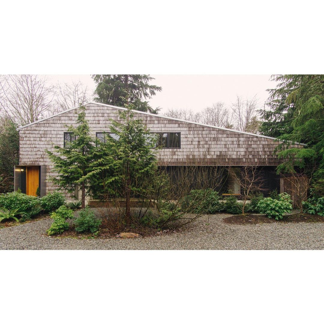 Chesterman Cabin, 2016