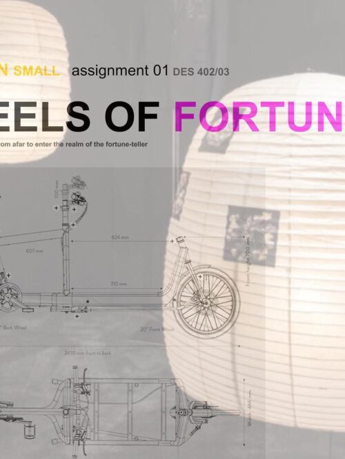 Wheels of Fortune – 2023.02.03