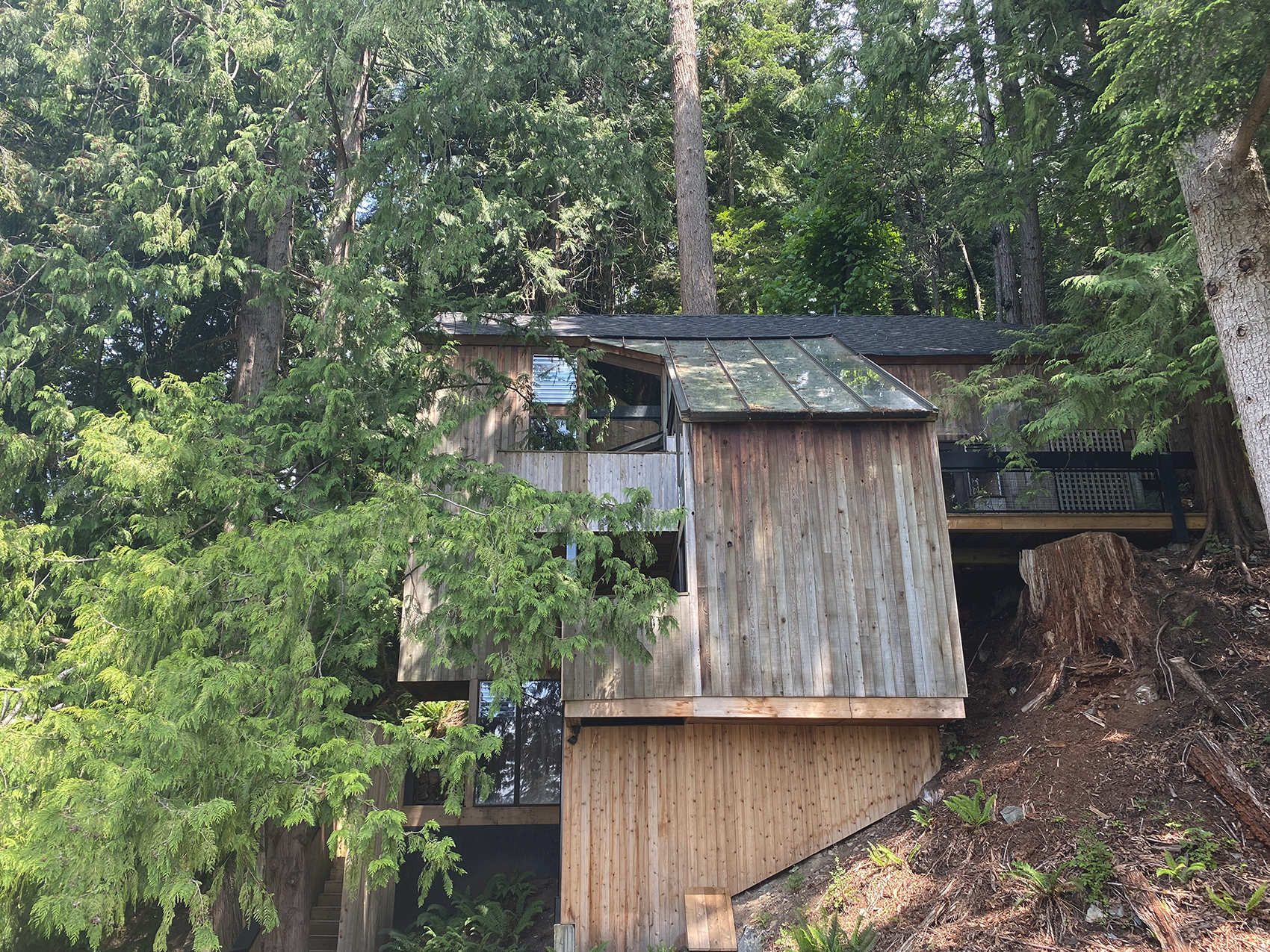 Szjarito House, 1974/2019