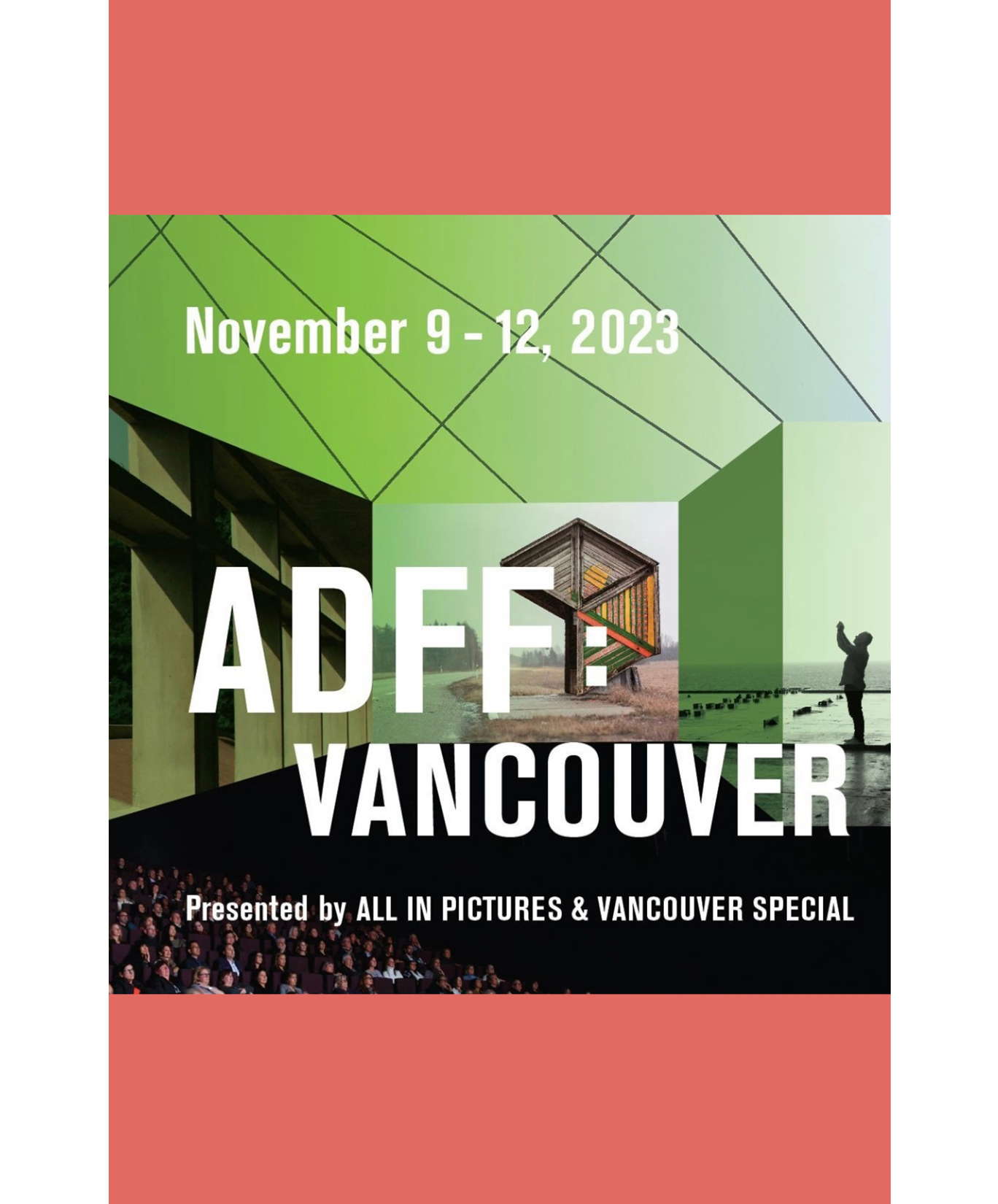 ADFF:Vancouver 2023 – 2023.11.09–12