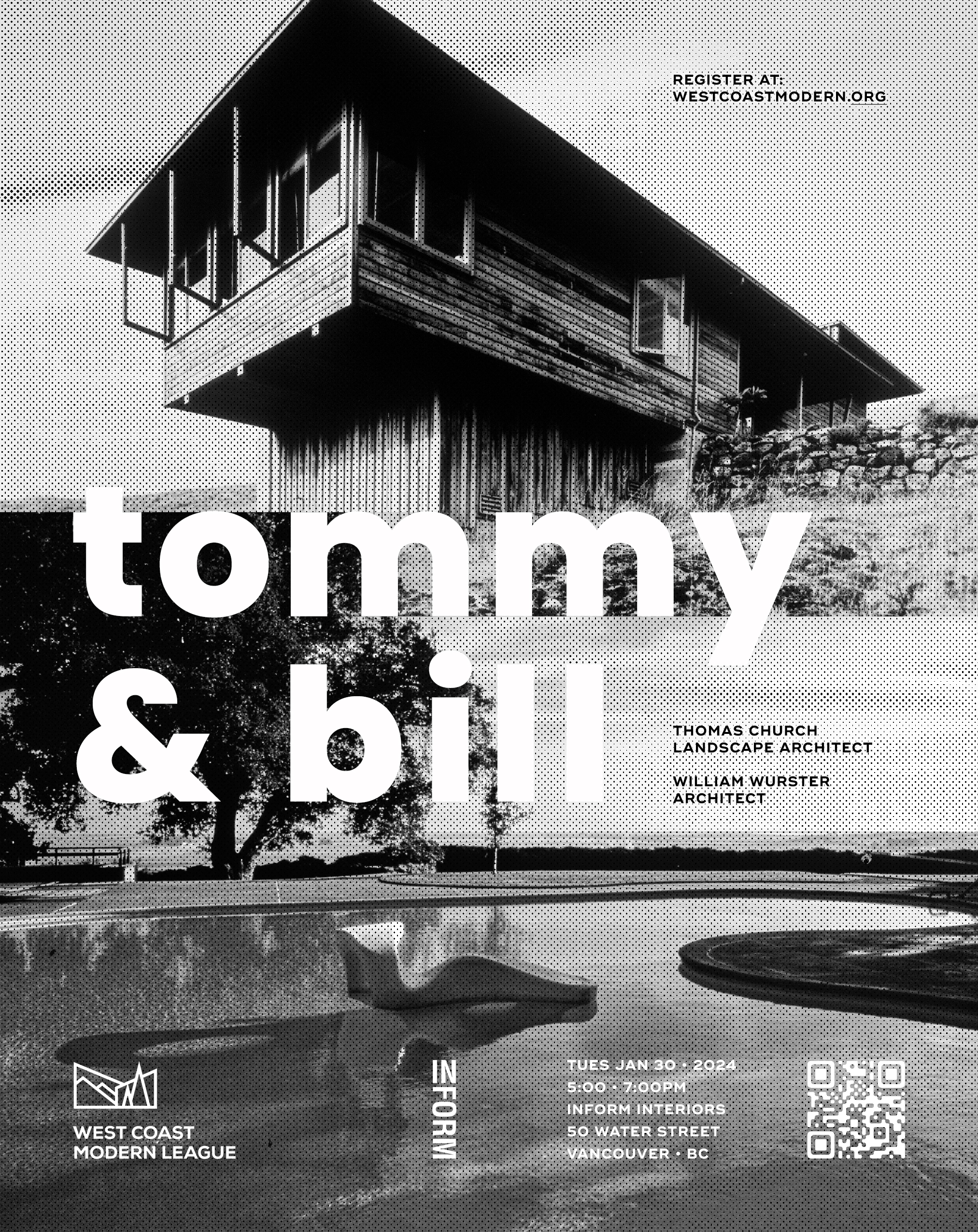 Tommy & Bill – 2024.01.30