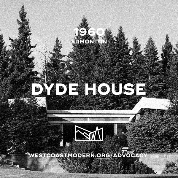 Dyde House Preservation Project
